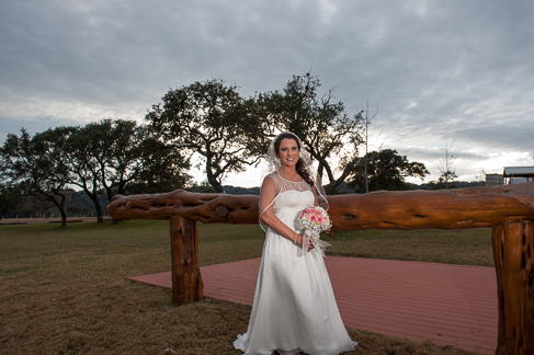 The Hitching Post where brides get HITCHED