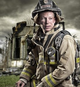 first-responder-firefighter