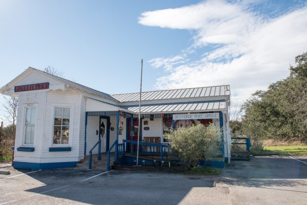 Bulverde Post Office