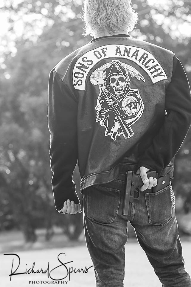 Sons of Anarchy 10